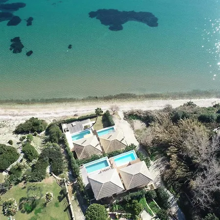 Villa Infinity Blue Villas Pogonia