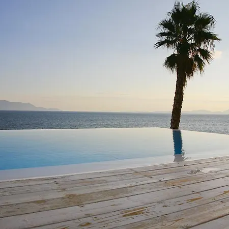 Infinity Blue Villas Villa Pogonia