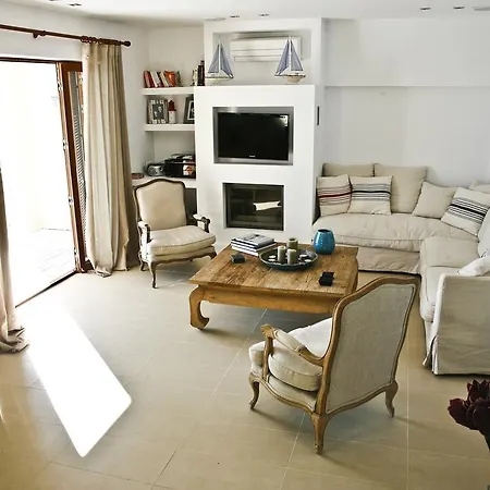 Infinity Blue Villas Villa