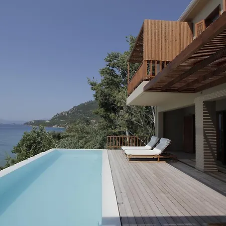Infinity Blue Villas