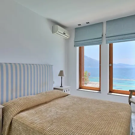Infinity Blue Villas Pogonia