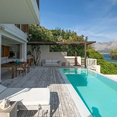 Infinity Blue Villas *