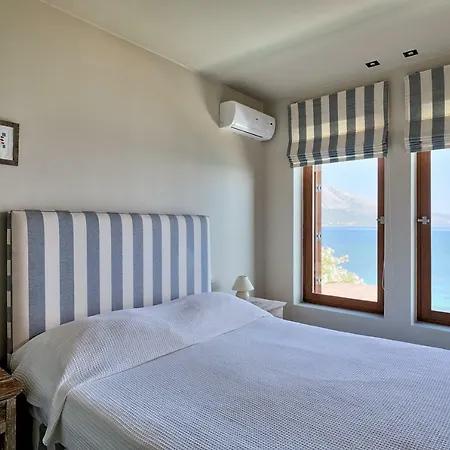Infinity Blue Villas * Pogonia