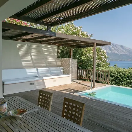 Villa Infinity Blue Villas
