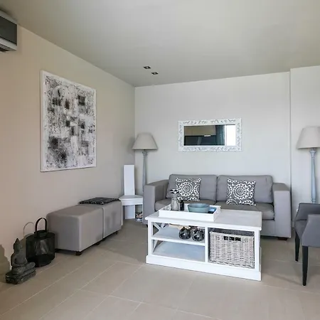 Infinity Blue Villas