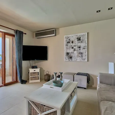 Infinity Blue Villas Pogonia
