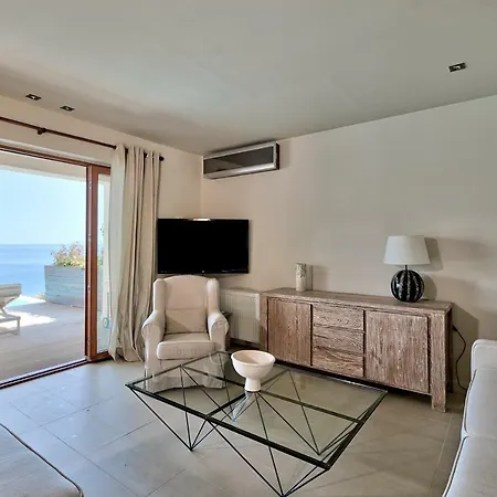 Villa Infinity Blue Villas Pogonia