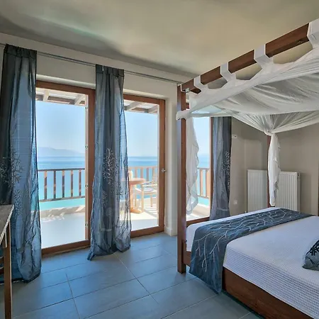 Villa Infinity Blue Villas