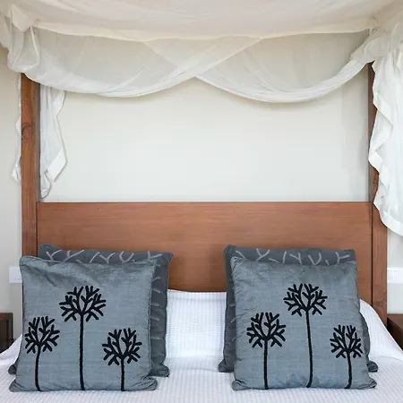Infinity Blue Villas
