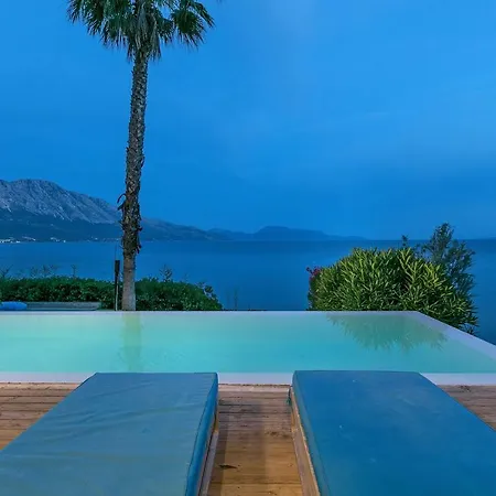 Infinity Blue Villas Villa *
