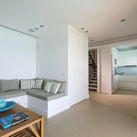 Infinity Blue Villas *