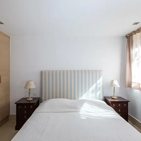 Villa Infinity Blue Villas Pogonia