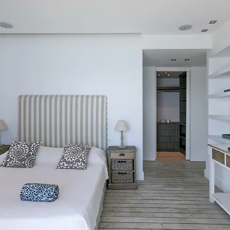 Infinity Blue Villas Villa Pogonia