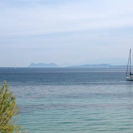 Infinity Blue Villas Villa