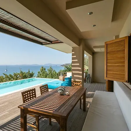 Infinity Blue Villas *