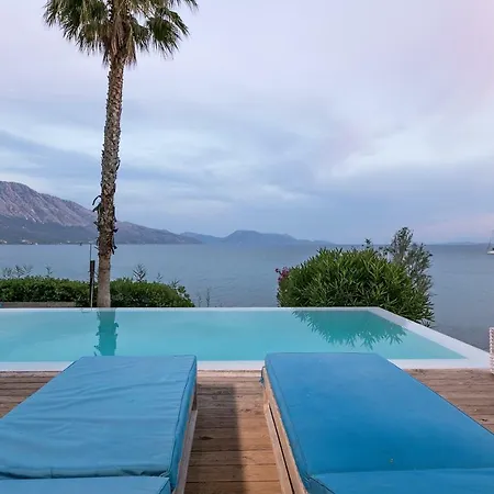 Infinity Blue Villas