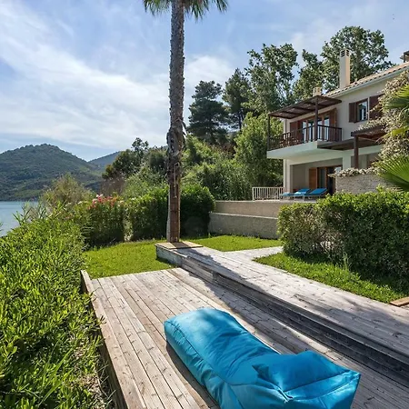 Infinity Blue Villas