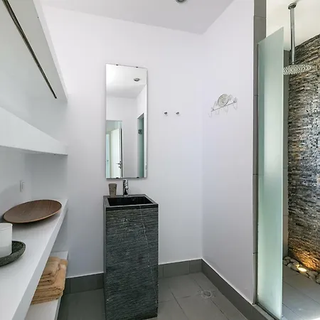 Infinity Blue Villas * Pogonia