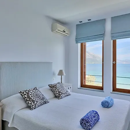 Infinity Blue Villas * Pogonia