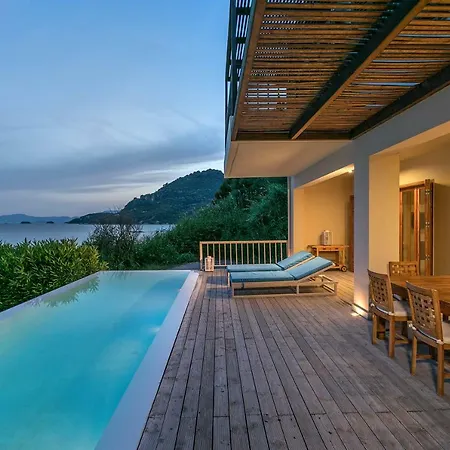 Villa Infinity Blue Villas